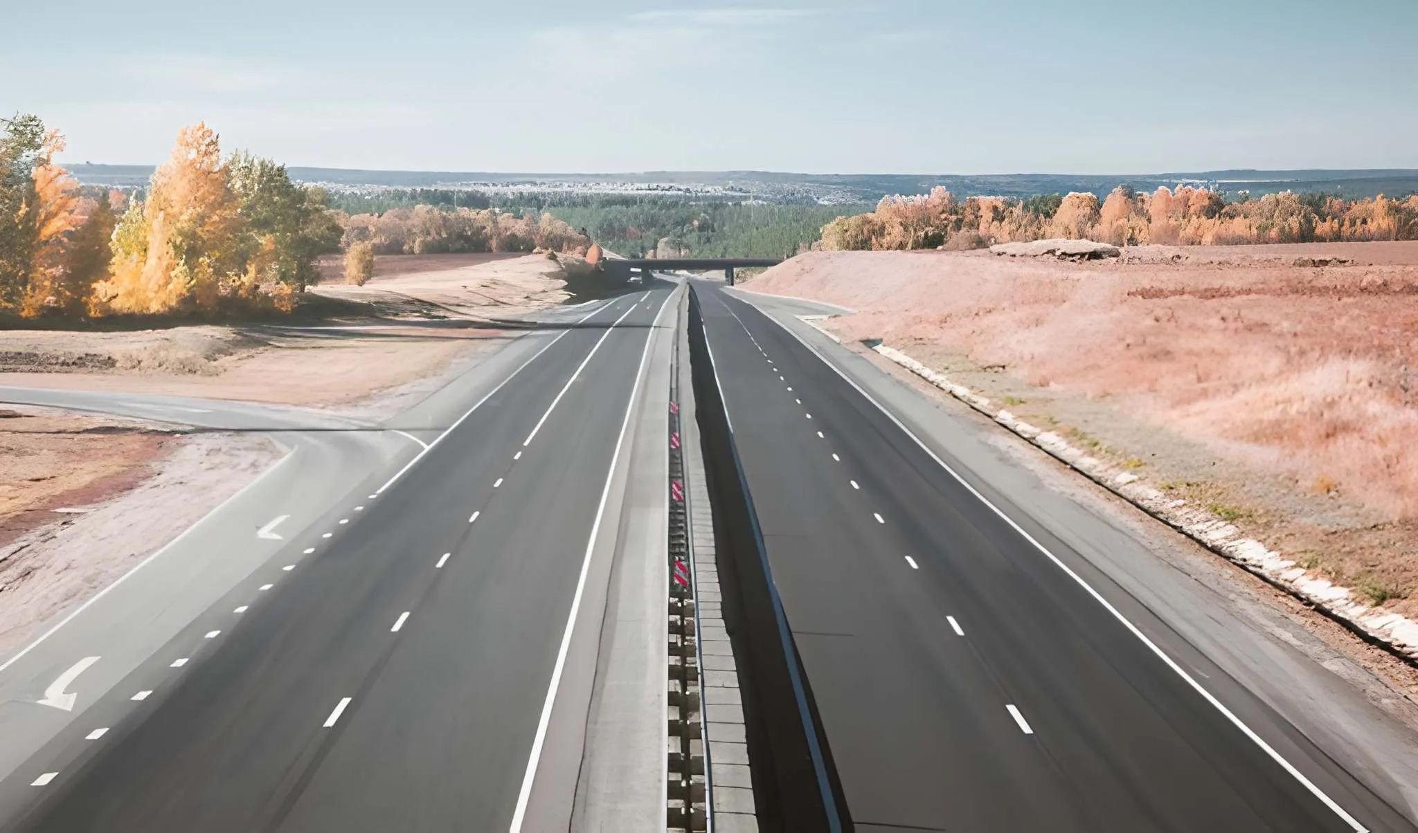 Asphalt Paving & Resurfacing
