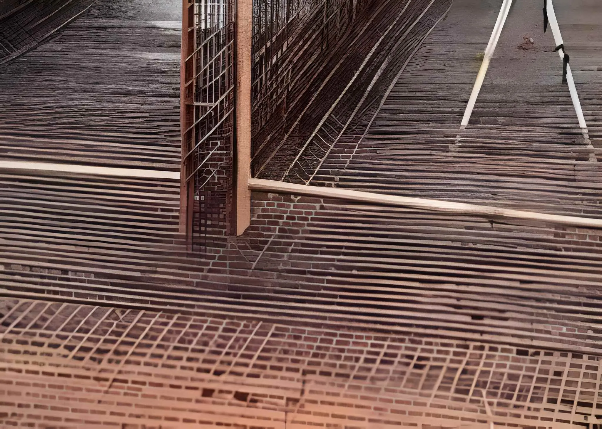 Bridge & Overpass Construction