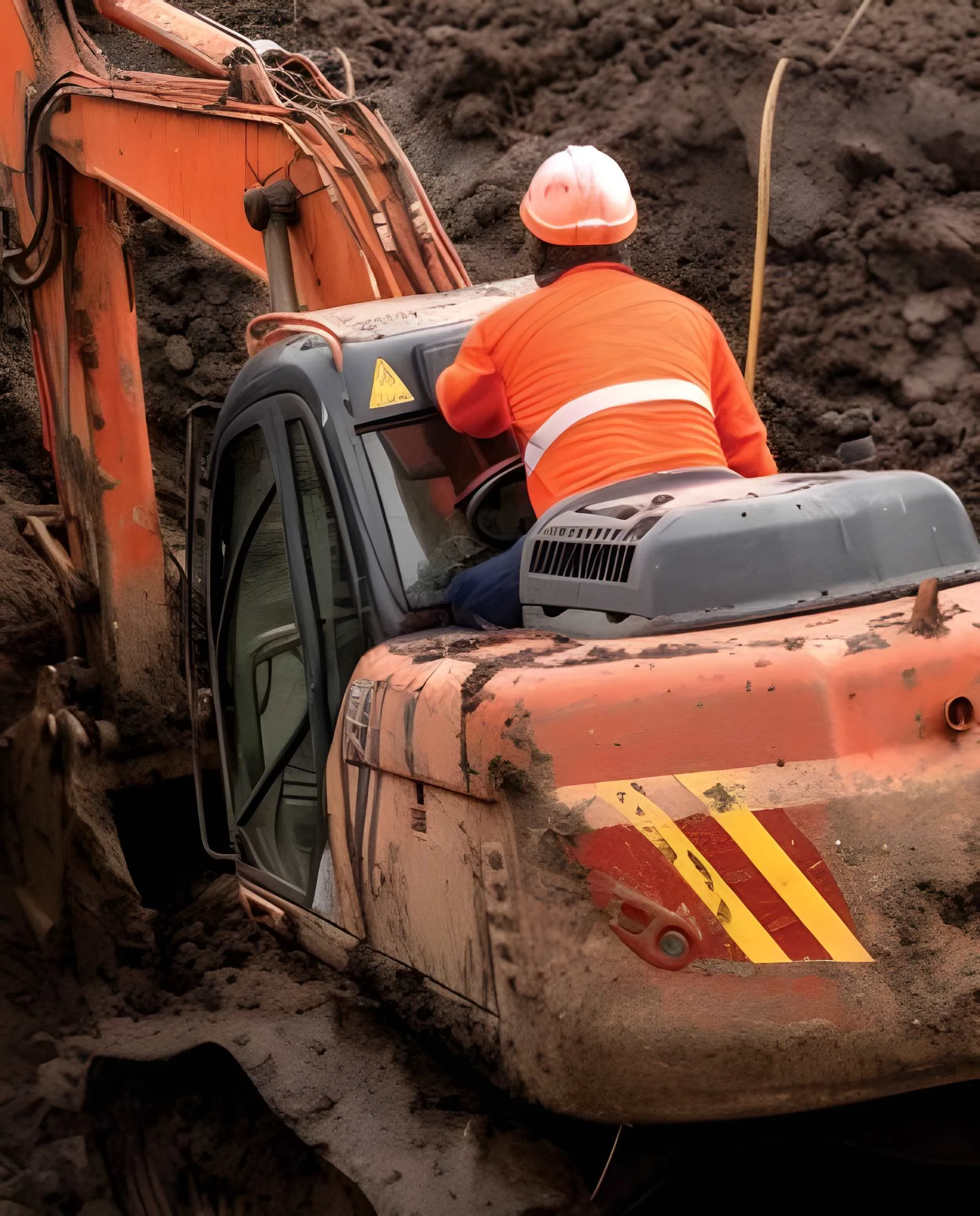 Drainage & Culvert Installation