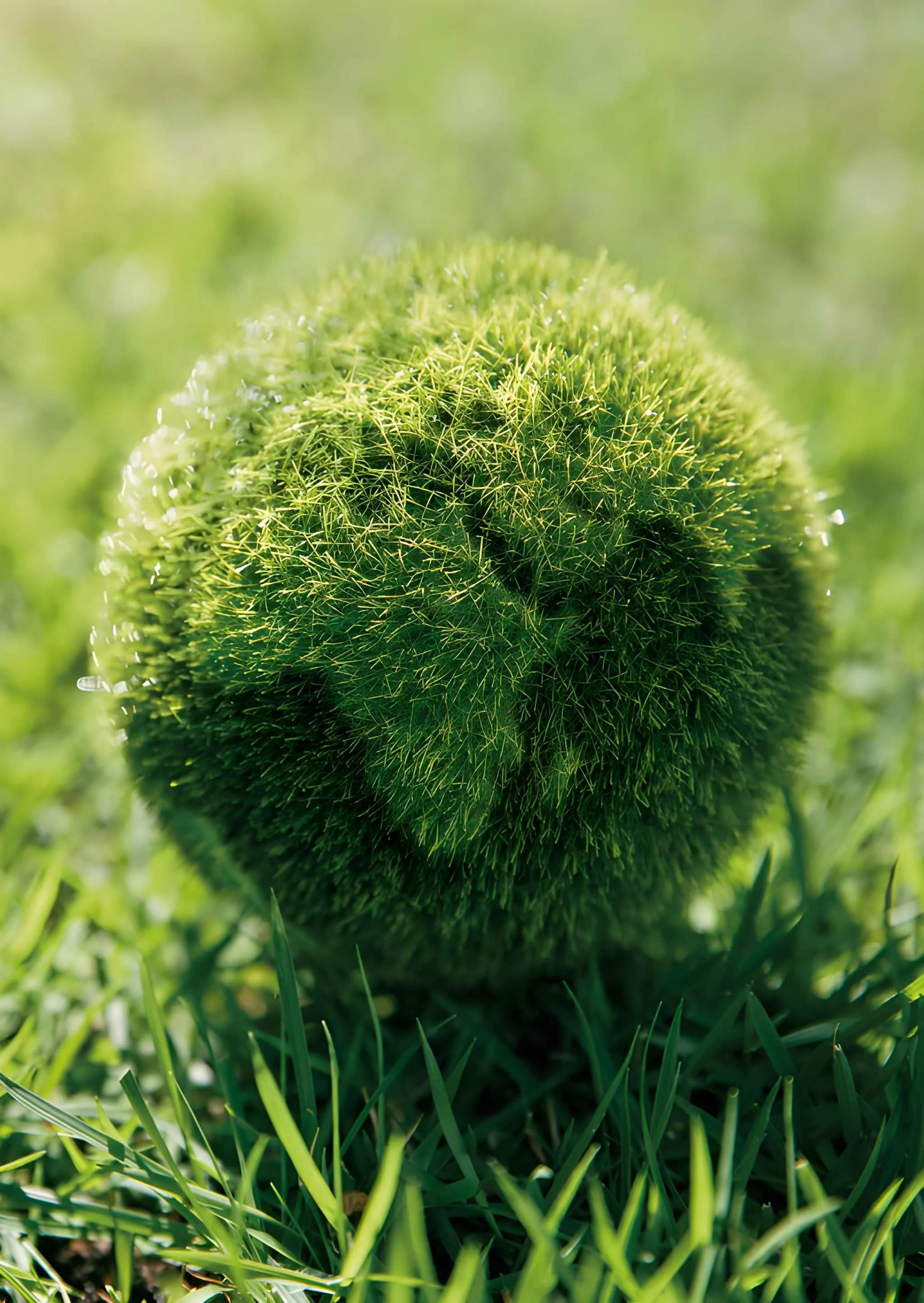Environmental Stewardship