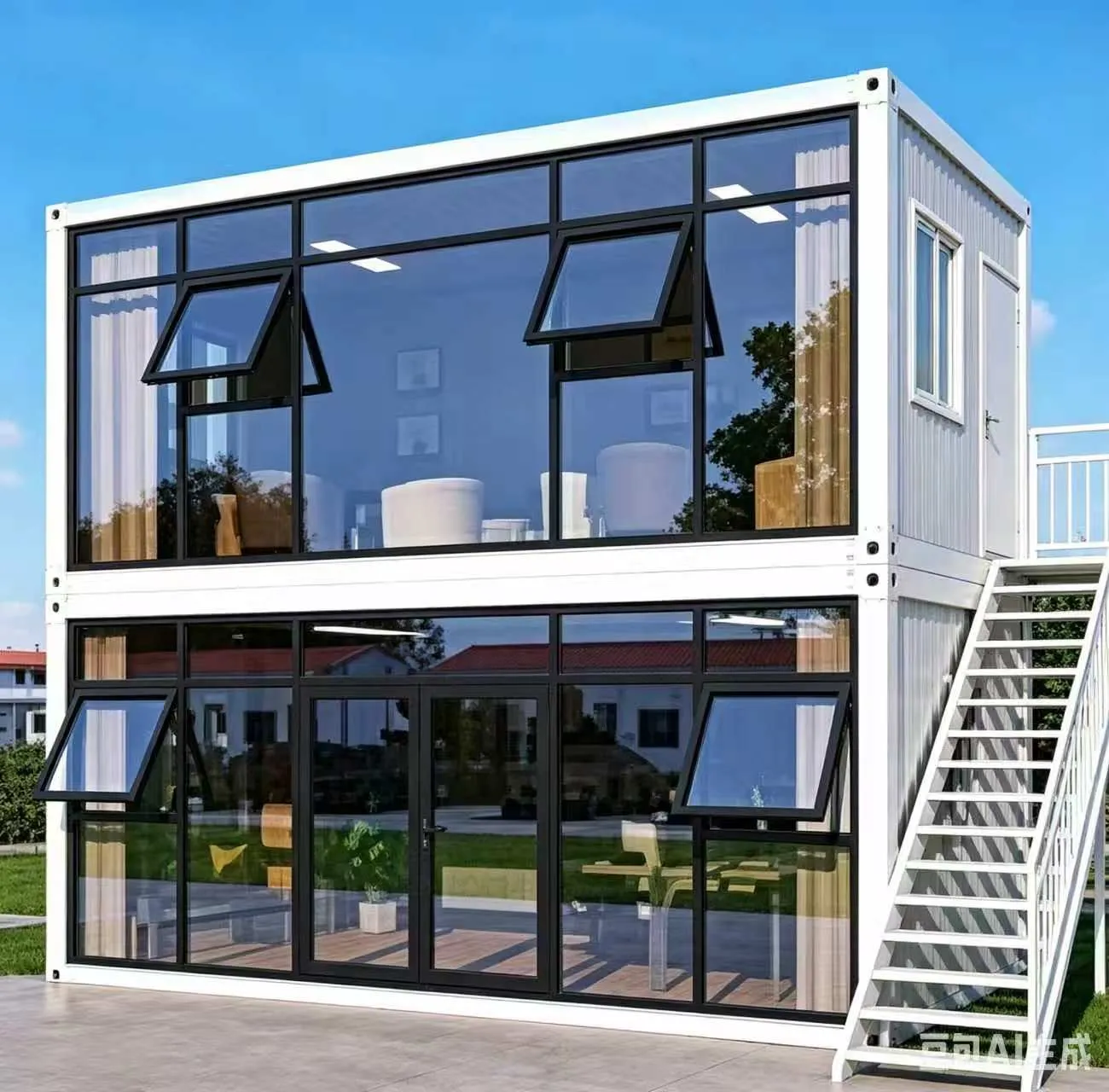 Portable House